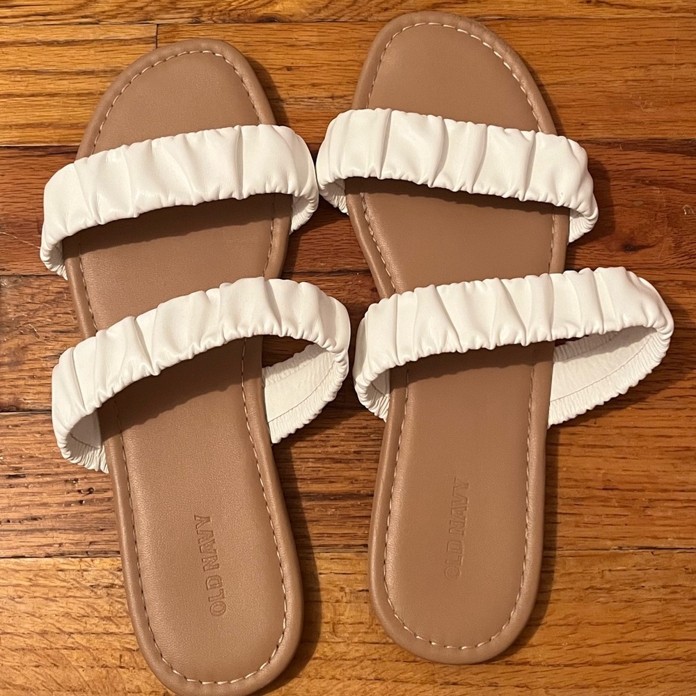 Old navy sandals